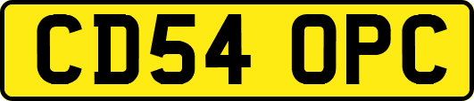 CD54OPC
