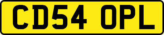 CD54OPL