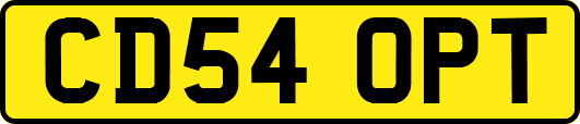 CD54OPT