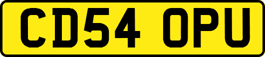 CD54OPU