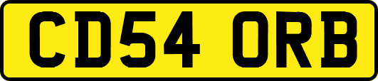 CD54ORB