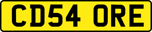CD54ORE