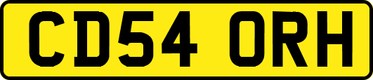 CD54ORH
