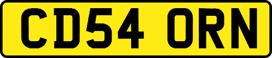 CD54ORN