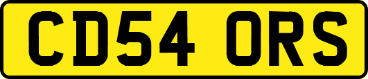 CD54ORS
