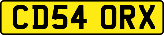 CD54ORX