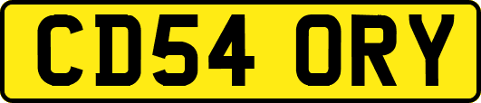CD54ORY