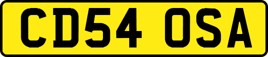CD54OSA