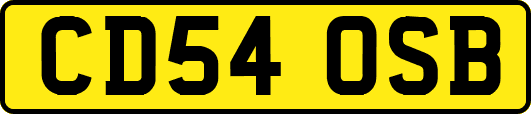 CD54OSB