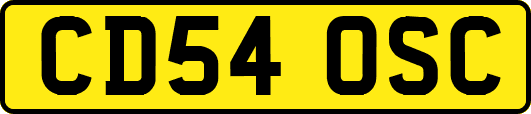 CD54OSC