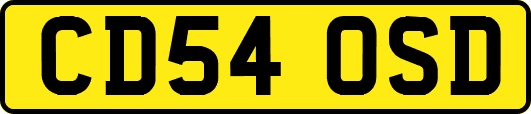 CD54OSD