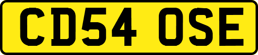 CD54OSE