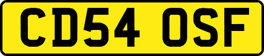 CD54OSF