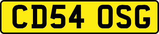 CD54OSG
