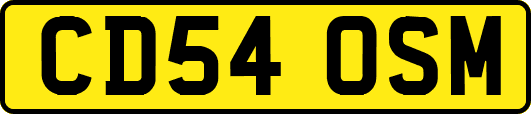 CD54OSM