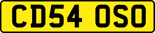 CD54OSO