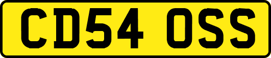 CD54OSS