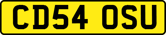 CD54OSU