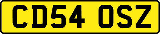 CD54OSZ
