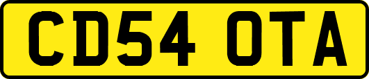 CD54OTA