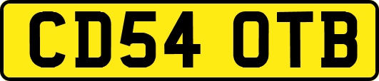 CD54OTB