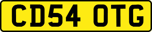CD54OTG