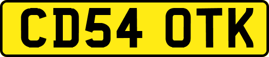 CD54OTK