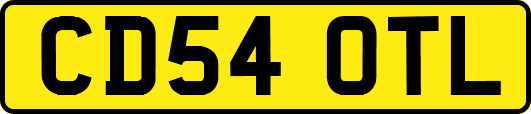 CD54OTL