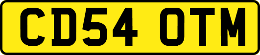 CD54OTM