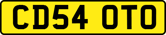 CD54OTO