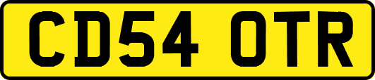 CD54OTR