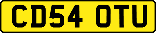 CD54OTU