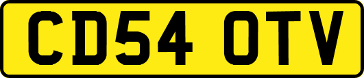 CD54OTV