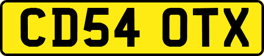 CD54OTX