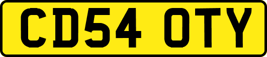 CD54OTY