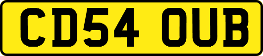 CD54OUB