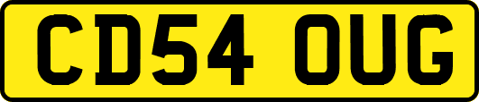 CD54OUG