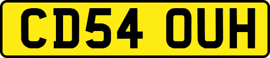 CD54OUH