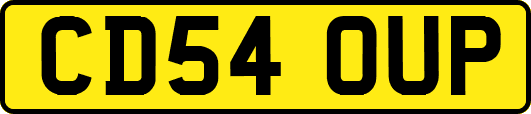 CD54OUP