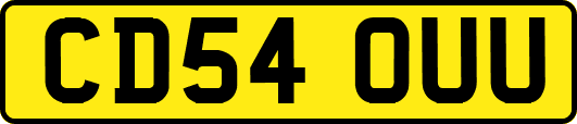 CD54OUU