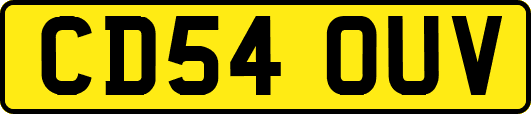 CD54OUV