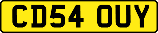 CD54OUY