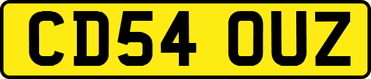 CD54OUZ