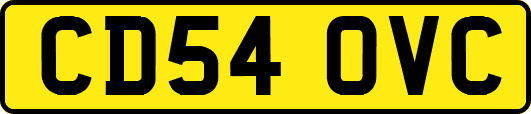 CD54OVC