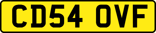 CD54OVF