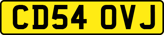 CD54OVJ