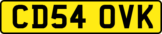 CD54OVK