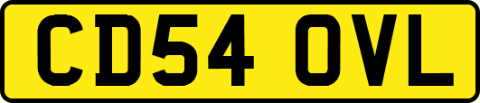 CD54OVL