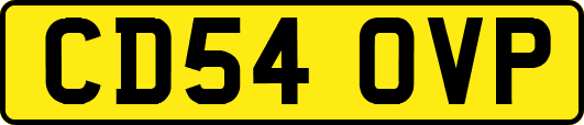 CD54OVP