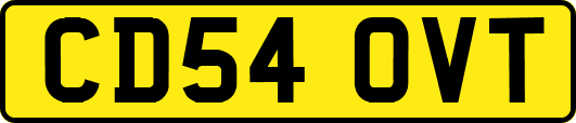 CD54OVT